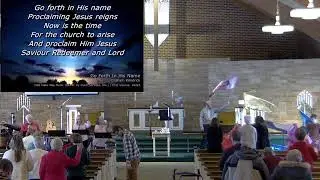 GOD SPELLS LOVE FORGIVENESS !