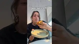 une journ&eacute;e dans mon assiette
