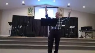 Willow bend community church mothers day service