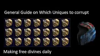 How to make 