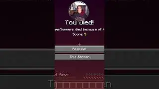 | The Twisted Mines | Swimming is Bad
