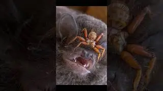 Bloodsuckers: Bat Fly ! By Wild Battles