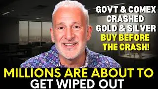 I Just Changed My Entire Predictions For Gold and Silver Prices in 2026 - Peter Schiff
