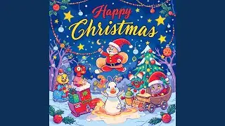 A Magical Christmas Day Wrapped in Joy