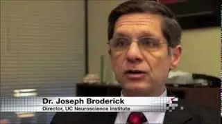New director at UC's neuroscience institute