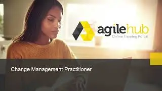 Change Management Practitioner Course Overview