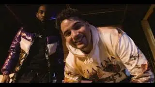 FAC Marlo (FEAT. B BENTLEY) - CONCERNED [OFFICIAL MUSIC VIDEO]