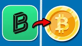 Transferă criptomonede Bitpanda &icirc;n portofel 2025 (rapid și ușor)