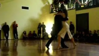 Viterbo Osvaldo Zotto y Laura Grandi 1