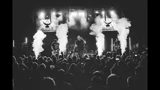Behold The Beloved - Loud And Proud Festival 2023 (recap)