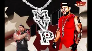 MVP - I'm Coming
