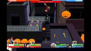 T'Zarthy Pratica TeamKill