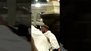 #HaramSharif #Makkah #Islam #Allah #HolyMosque #GreatMosque #Khanakaaba #Allah #Kaaba