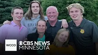 Family honoring memory of Rebecca Shikenjanski