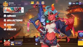 MY PROGRESS IN A YEAR | T3 ARENA DIAMOND GAMEPKAY | ALVIN_OP PLAYZ