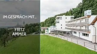 SPES im Dialog - Im Gespr&auml;ch mit Fritz Ammer