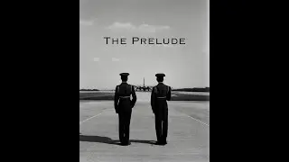 Under 5min. SHORT Script: Prelude, by Jay Anne Dixon