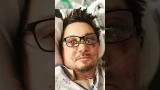 Jeremy Renner&rsquo;s Inspiring Recovery: 2 Years After Horror