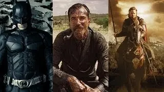 Top 10 Movies Of The 2000s