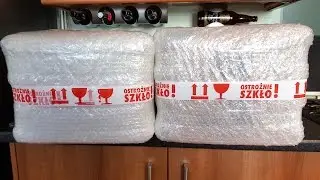 HUGE Polish Craft Beer Unboxing!!