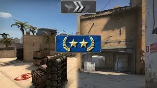 Gold Nova 2 экспириенс