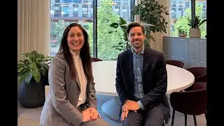 Q2 2025 financial results with Simone Margulies, President and CEO Axfood