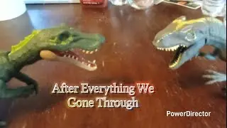 Clash of the Primevals Episode 6 After Everything We Gone Through (Series Finale)
