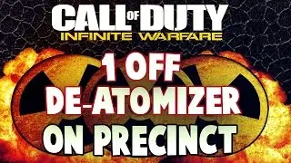 IW: 1 off 