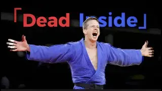 「Dead Inside」-  Judo Edit