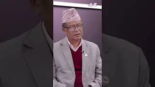 समान मुद्दामा रवी लामिछाने पक्राउ पर्ने तपाईं किन उम्कने? | AP CENTER | AP1 HD