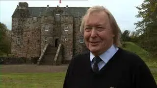 STV News - Rowallan Castle open to the public