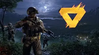 Grayzone Warfare Testing Update 0.230 Was Having Issues with Anticheat