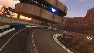 Trackmania&sup2; Canyon D08 25.889 by Yogosun