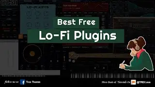 Best Free Lo-Fi Plugins ( In Myanmar )