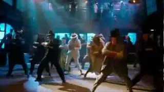 Michael Jackson - Sunset Driver (HD)