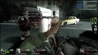 Left 4 Dead 2 - 1-02-2022 Twitch VOD