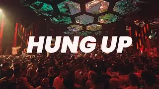 Madonna - Hung Up (Vadon Afro House Remix)