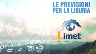 Previsioni Meteo Limet per Giovedì 11 Dicembre 2025 in Liguria