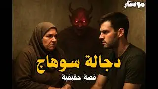 قصة حقيقية لشاب استدعى الجن لينتقم.. مش هاتصدق اللي حصل 😱 | رعب موستار