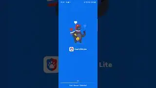 Screen Recording 20250115 183558 Cool VPN Lite