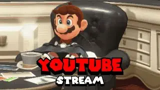 1v1/Doubles Night (Smash 4 Pretendo)