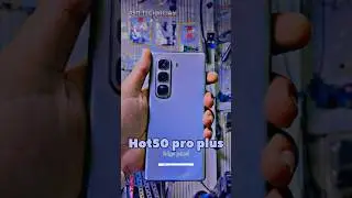 Edge panel change📲 #sloutions #smartphone #infinix