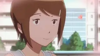 Hikari    The way you love me Takeru