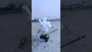 Unboxing Remote Control White Rc Horce 🤩 #unboxing #rc #horce #shortsvideo #shorts