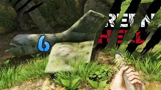 ILLEGAL GOLDMINE & PLANE CRASH! PART 6 - GREEN HELL | FULL STORY