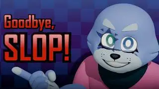 The DEATH of Slop Content
