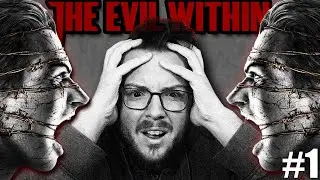 OBRA MAESTRA DEL SURVIVAL HORROR | THE EVIL WITHIN #1