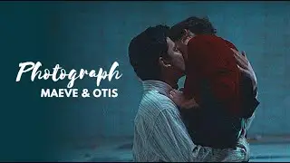 Otis & Maeve | their story [s1-s4]