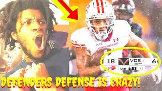 XFL REACTION DEFENDERS VS VIPERS REACTION 2023 DC DEFENDERS VS VEGAS VIPERS HIGHLIGHTS REACTION 2023