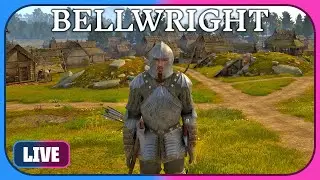 We're Closing In To Free Horndean - Bellwright Anniversary Livestream EP23